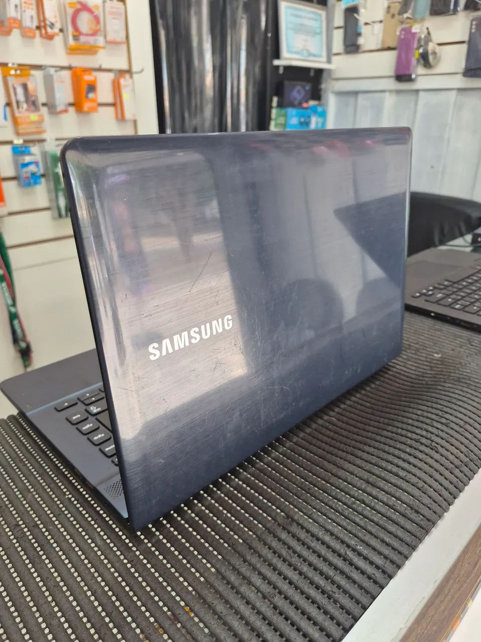 Notebook Samsung  - Foto 2