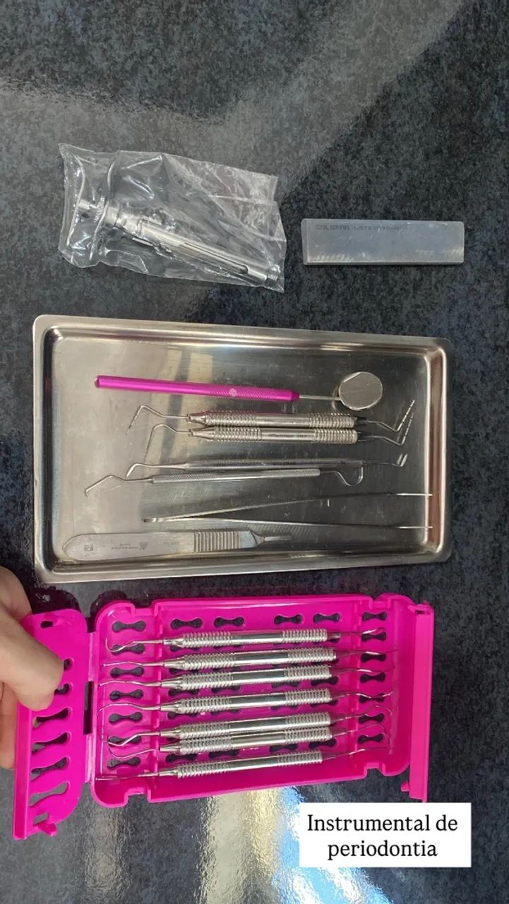 Periodontia 