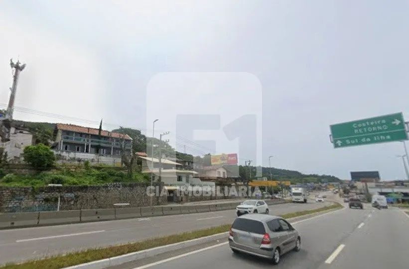 Terreno 552m² Costeira do Pirajubaé - Foto 4