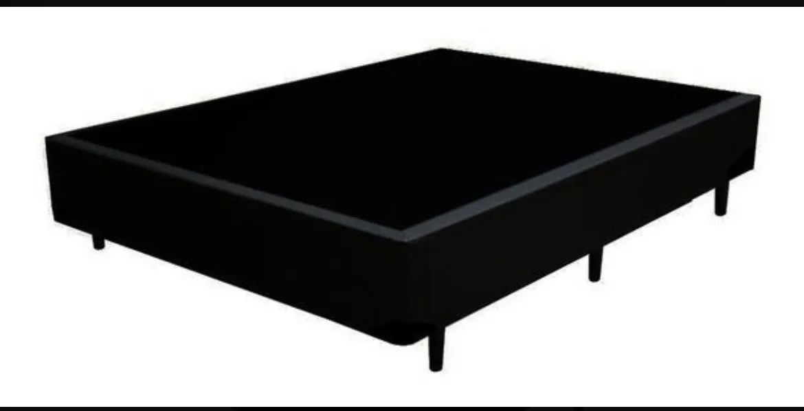 Base Box Casal 