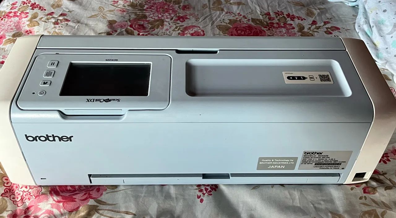 Máquina de corte  papel em geral. - Foto 3