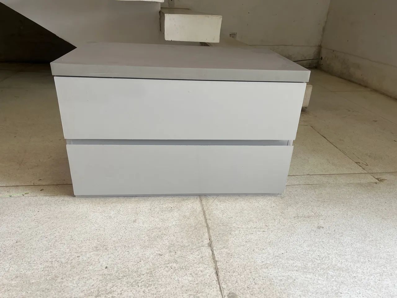  Gavetão para banheiro 
