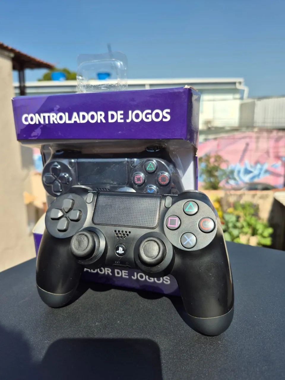 Ps4 pro  - Foto 2