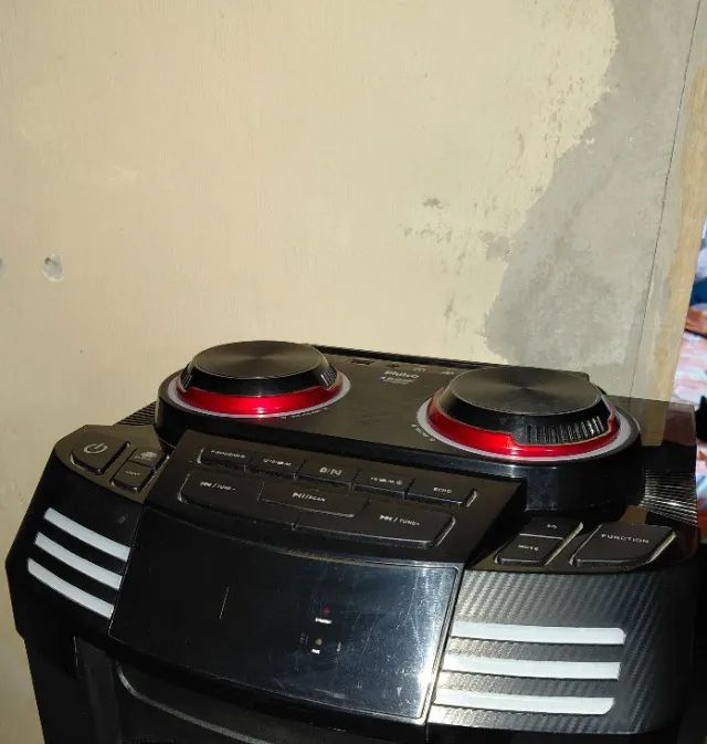 Caixa de som philco - Foto 3