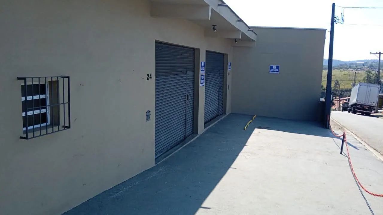 Escritóri e logística  - Foto 3