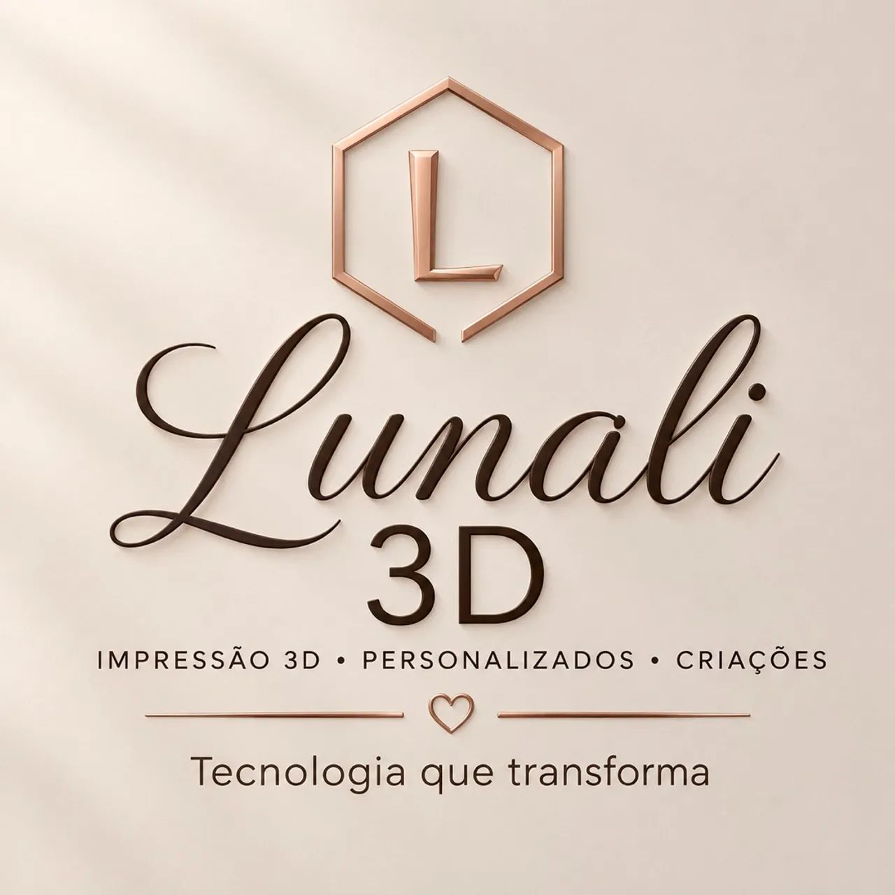 Impressões 3D