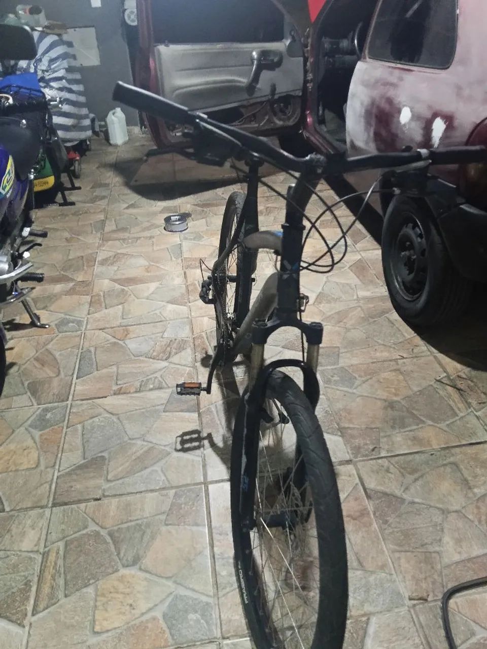 Bicicleta - Foto 2