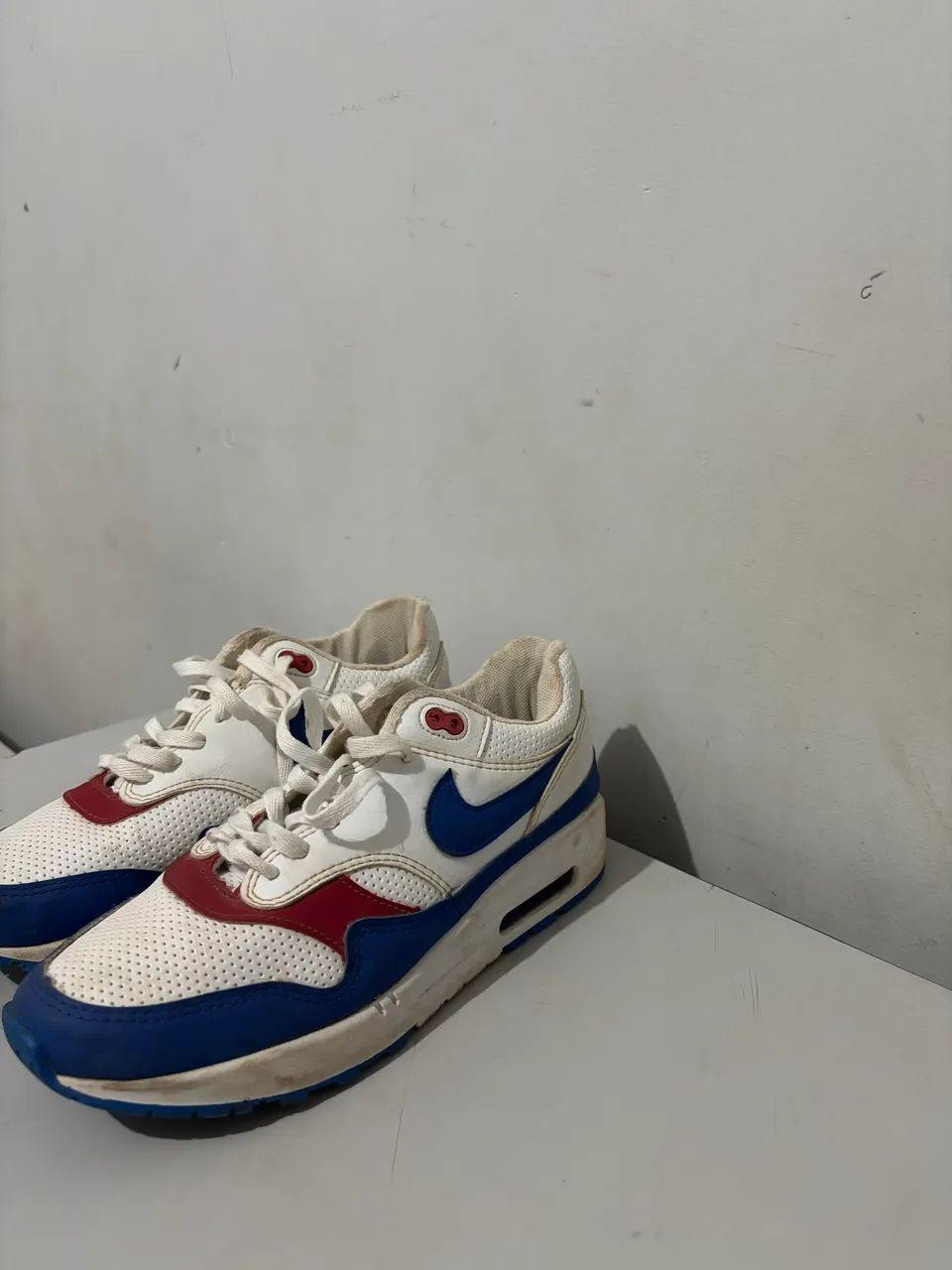 Tênis air max 1  - Foto 3