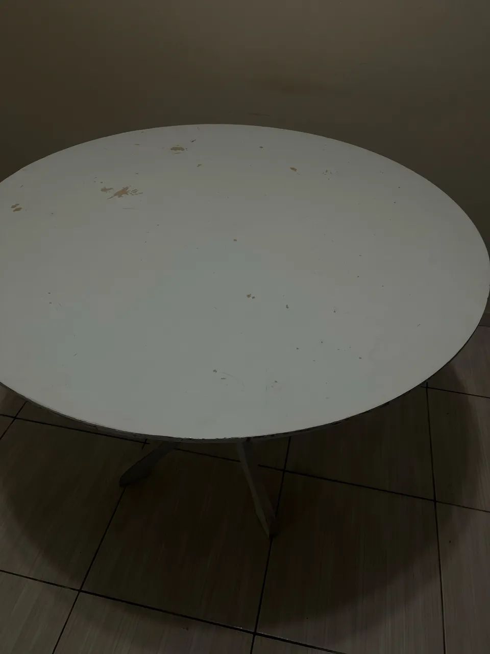 Mesa e cadeiras  - Foto 3