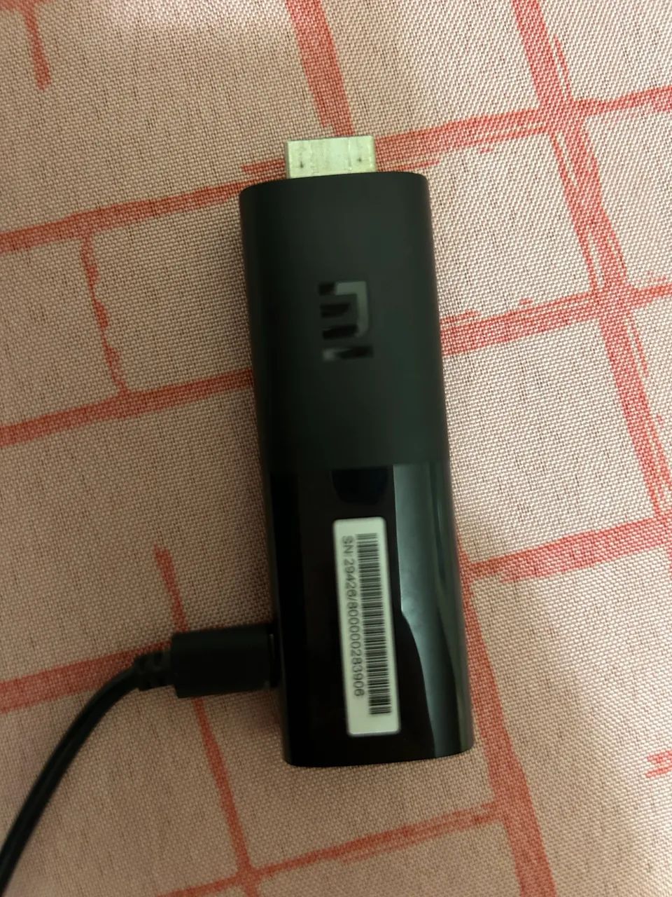  Xiaomi Mi TV Stick - Foto 3