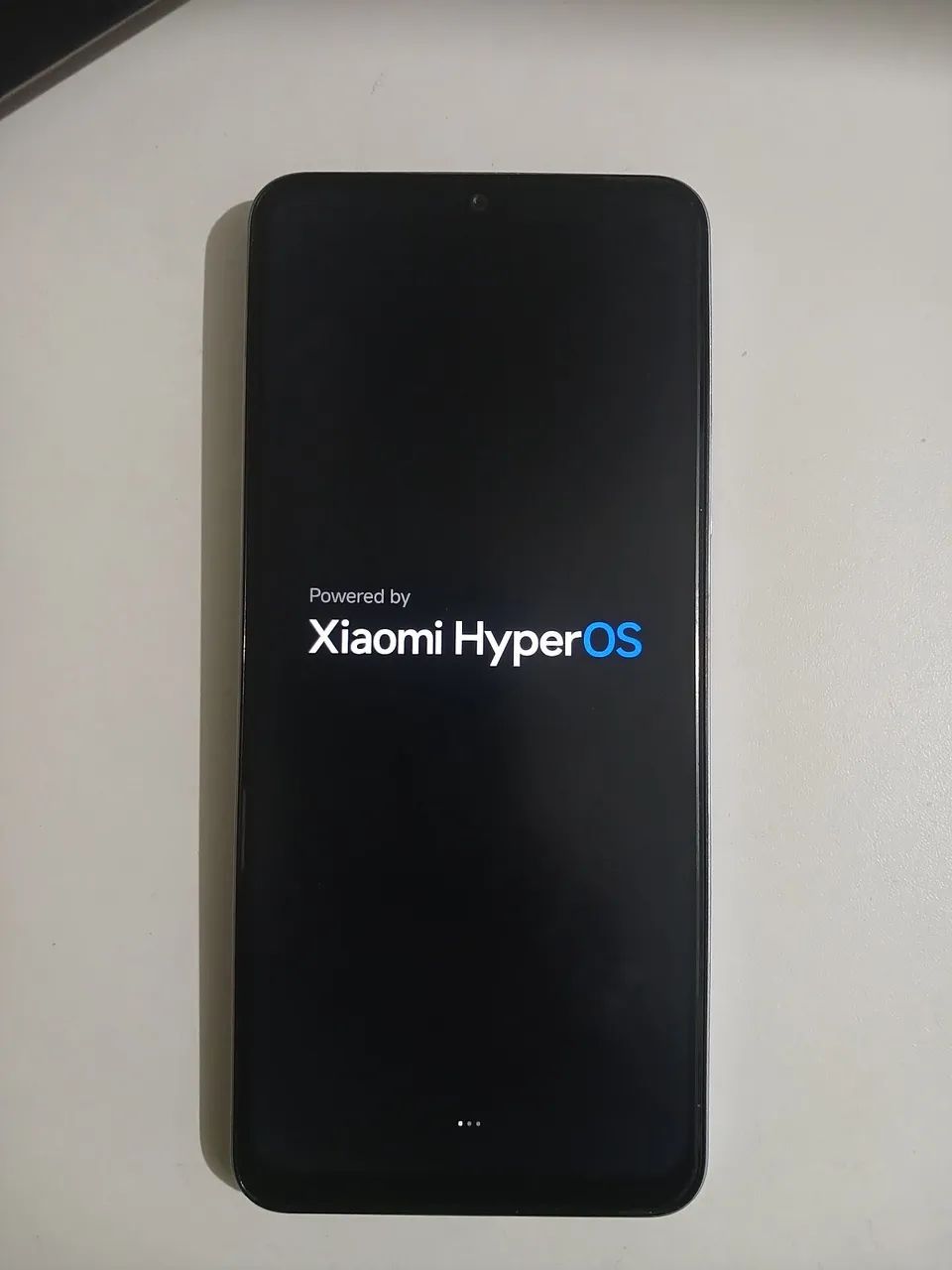 Celular Redmi 14C - Foto 3