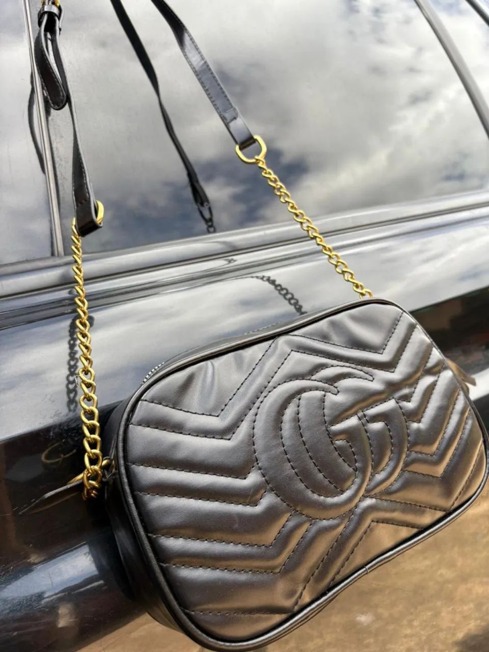 Bolsa Gucci - Foto 5