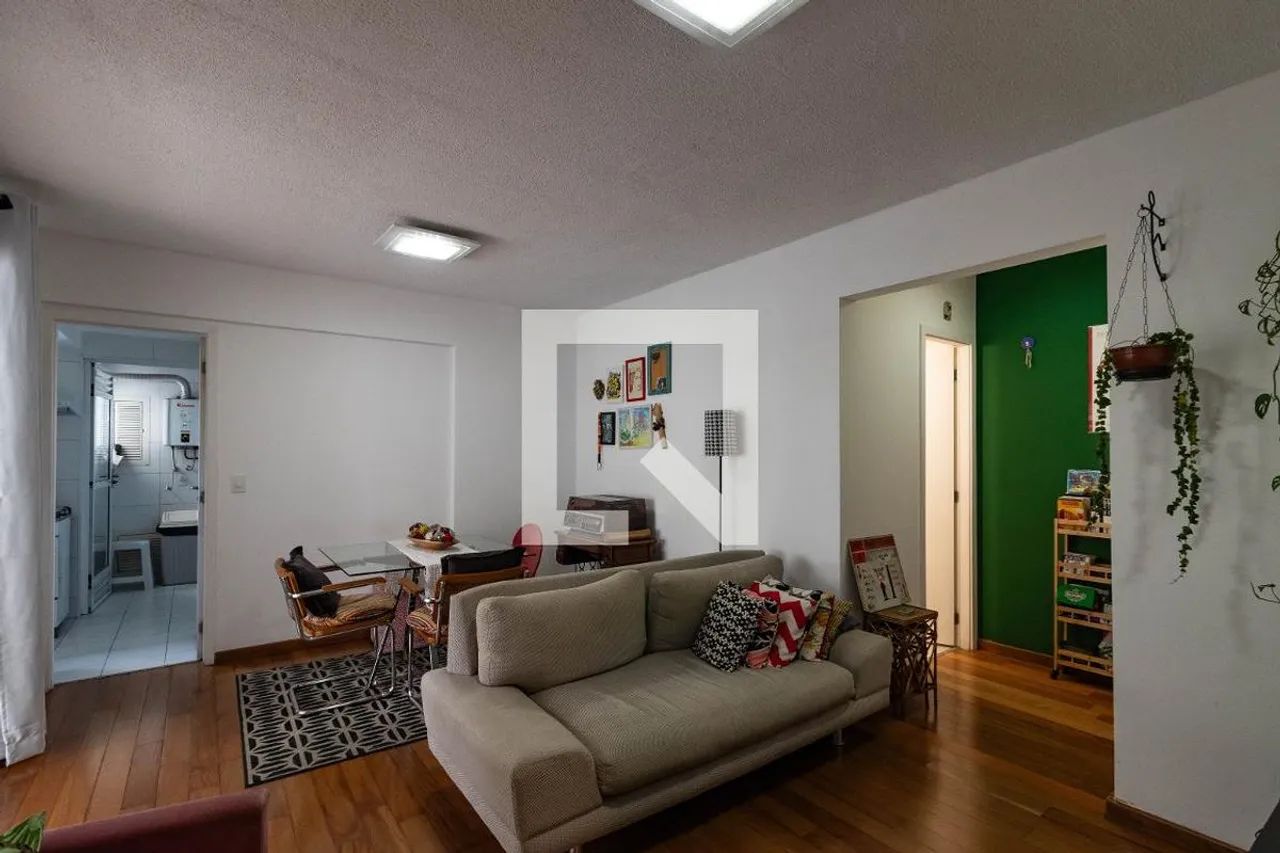 Apartamento à Venda - Bom Retiro, 3 Quartos, 96 m2 - Foto 5