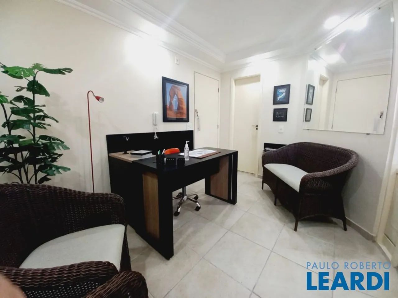 CONJ. COMERCIAL - VILA OLÍMPIA - SP - Foto 3