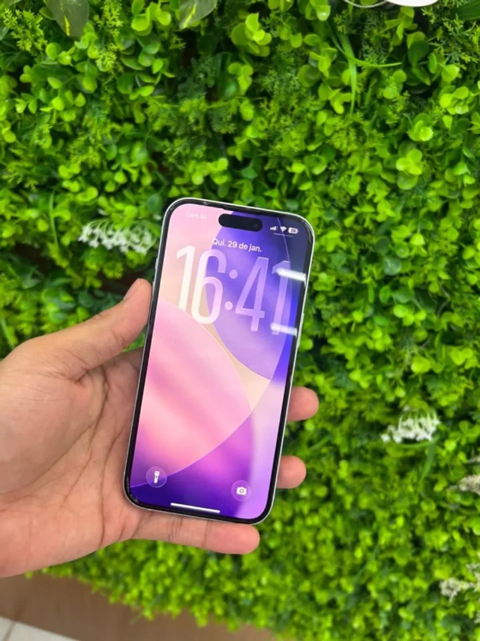 Vende-se IPhone 15 128G - Foto 3