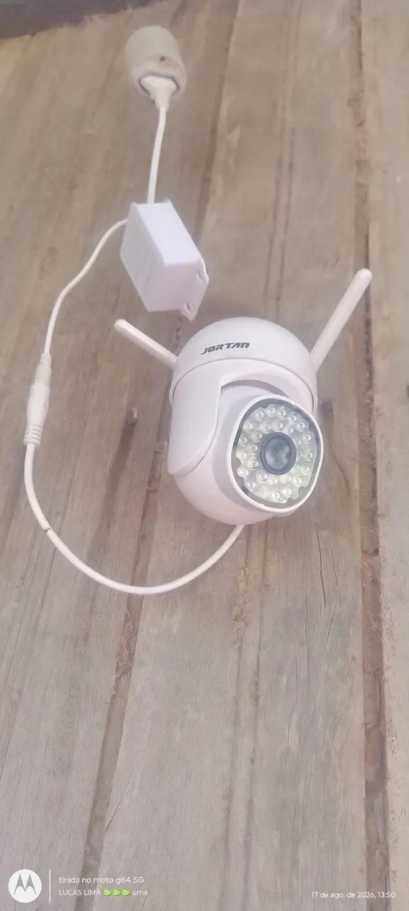Camera wi-fi  - Foto 3
