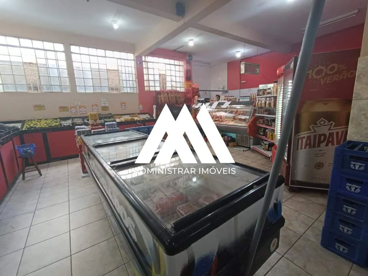 Vendo prédio comercial em Itaúna com excelente localização! - Foto 2