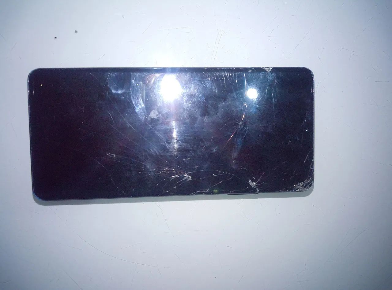 Telefones para troca de tela 