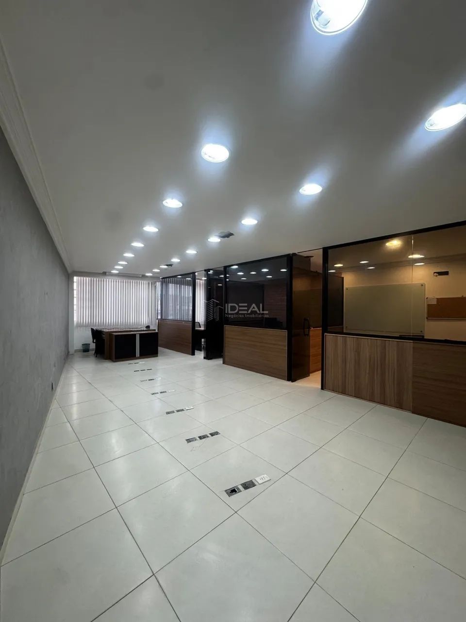 Sala Comercial em Centro - Campos dos Goytacazes - Foto 3