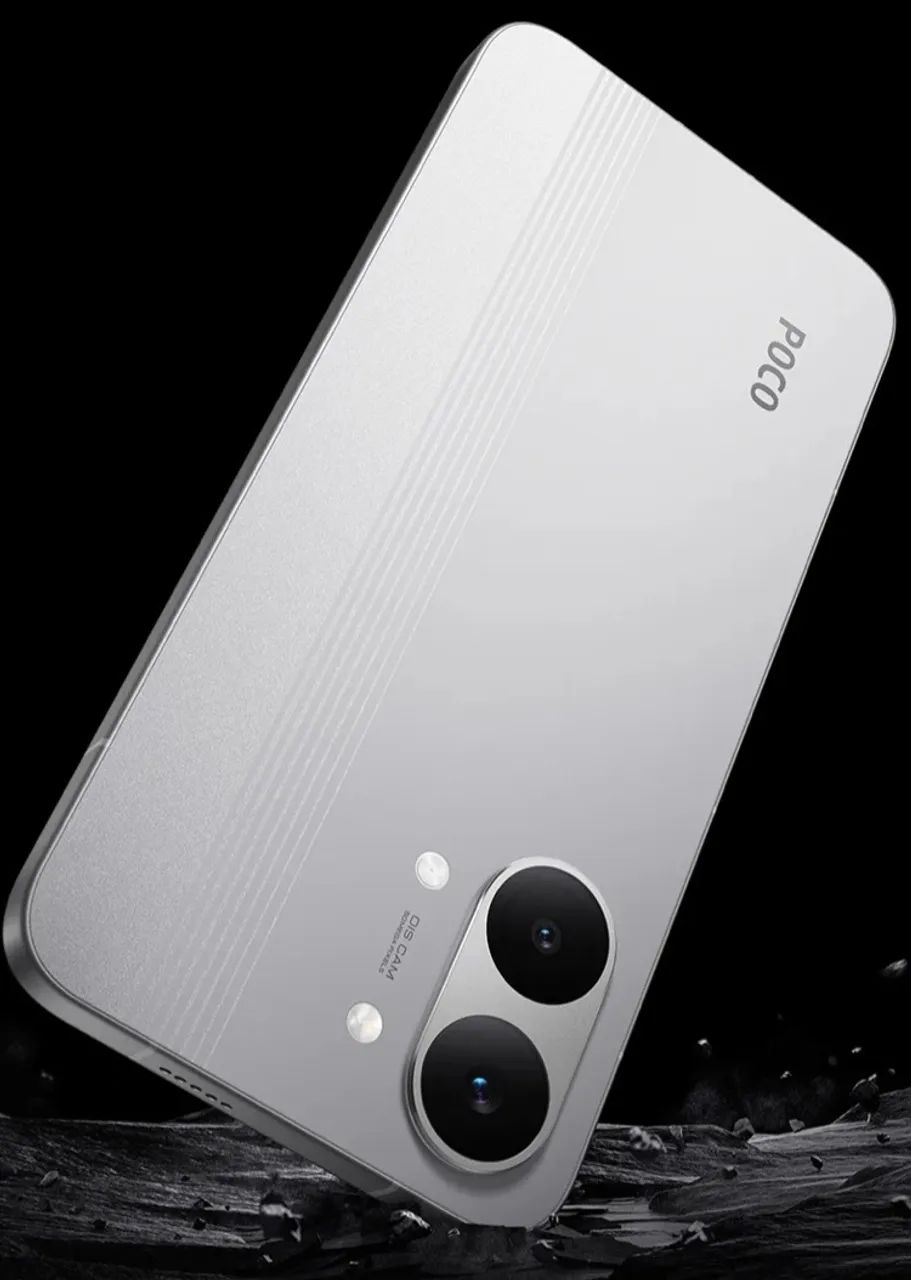 Poco X8 Pro Max 12Gb RAM 512Gb/ Lacrado, Branco - Celulares e