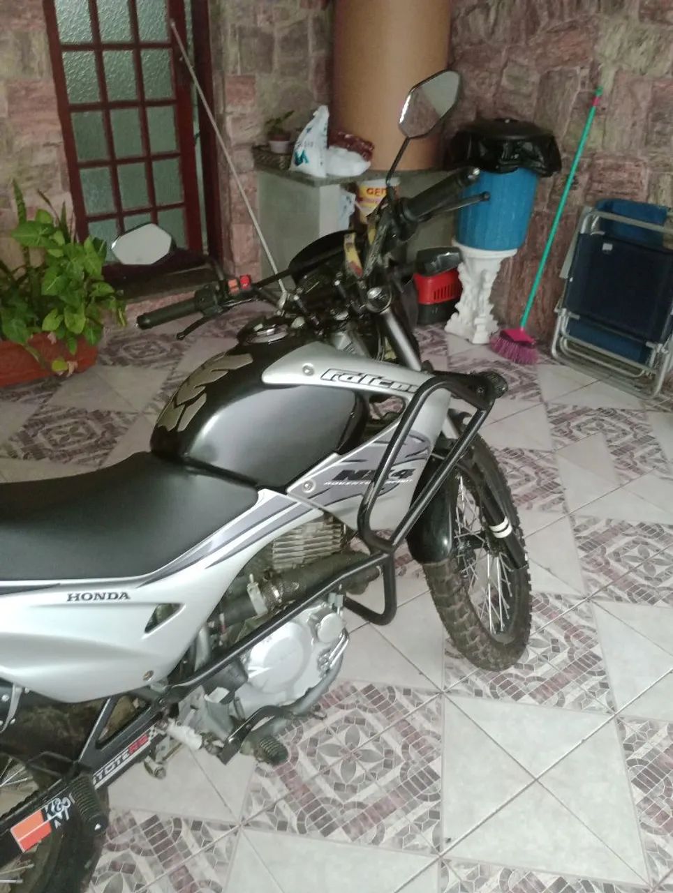 Vendo ou troco  - Foto 3