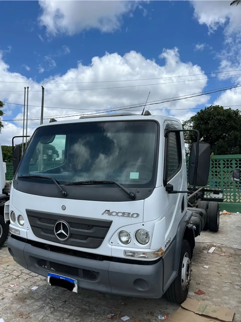 ACCELO 1016