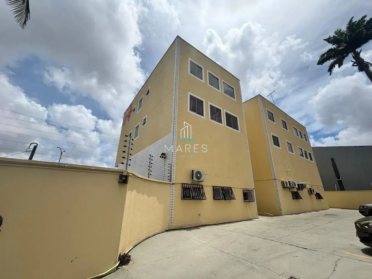 Apartamento, Itaperi, 01 Quarto