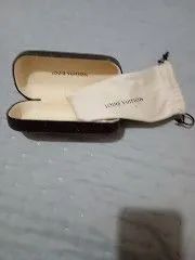 Óculos unissex Louis Vuitton orininal - Foto 3