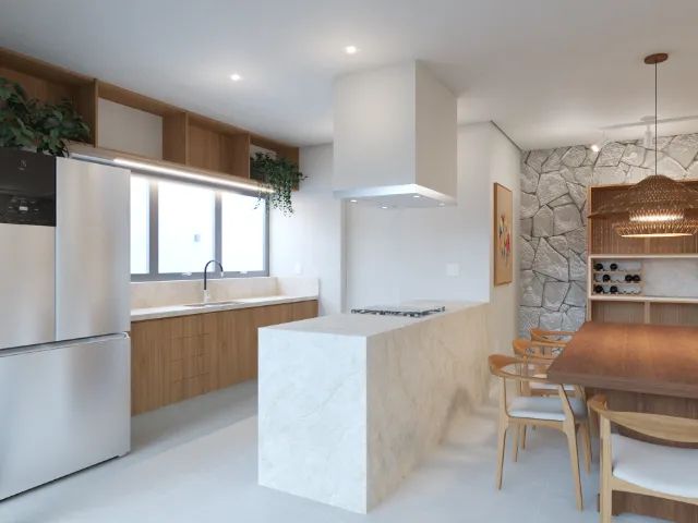 Projeto de Interiores