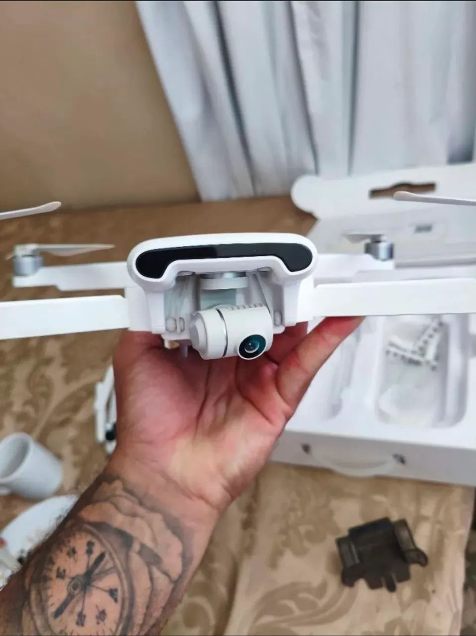 Drone Fimi X8 Se - Foto 2