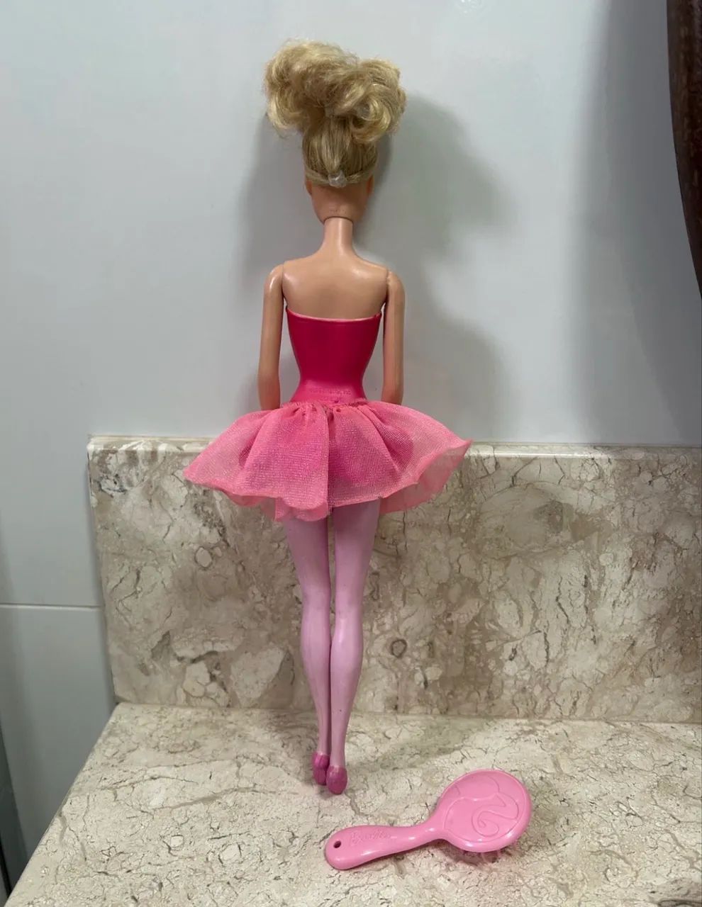 barbie bailarina ballet star - Foto 2