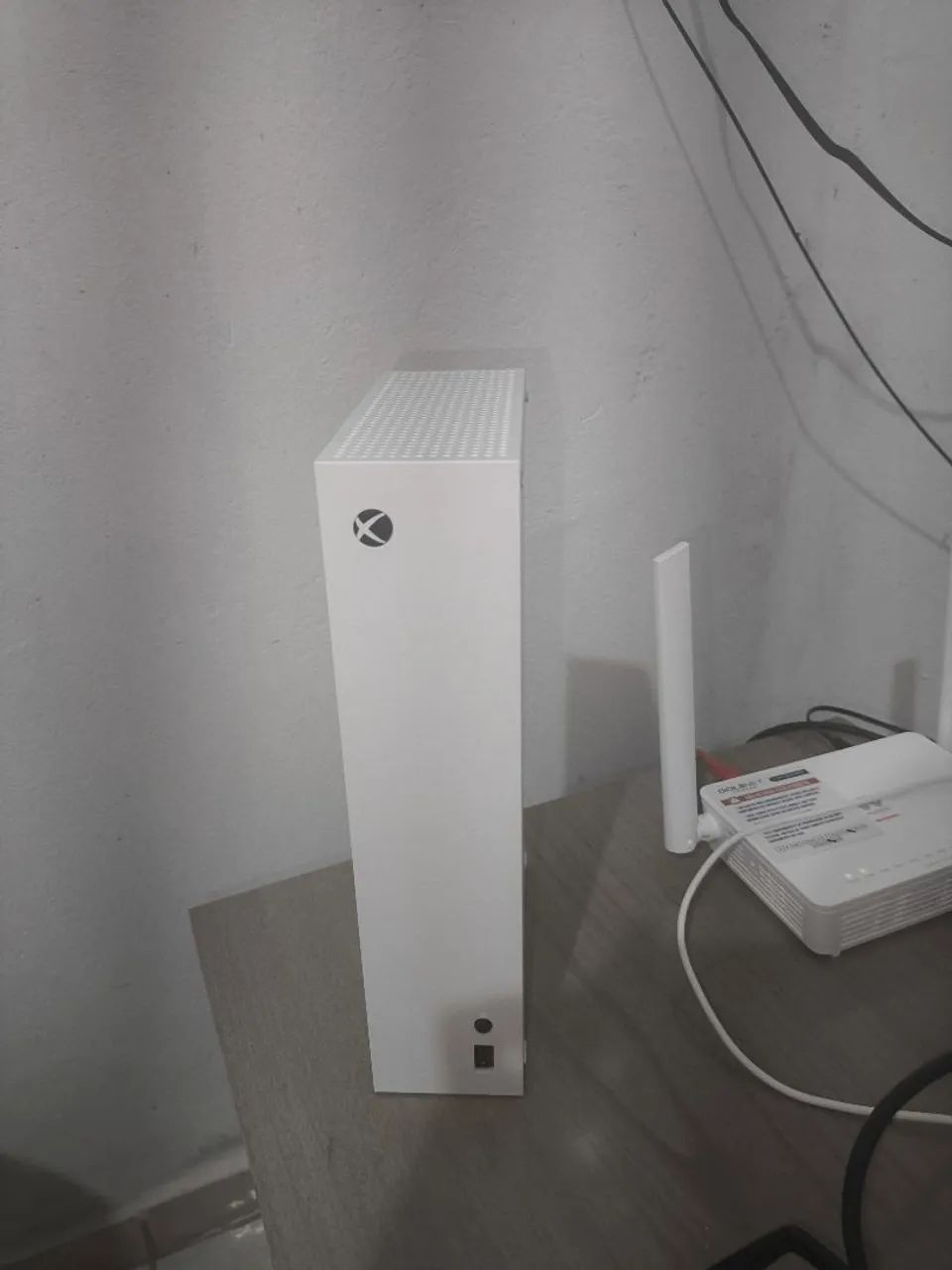 Xbox séries s 