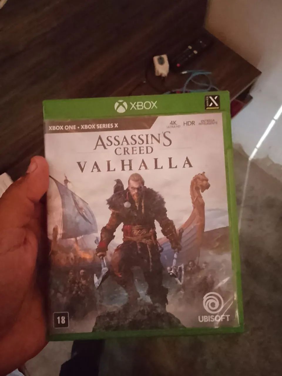 Jogos do xbox 360