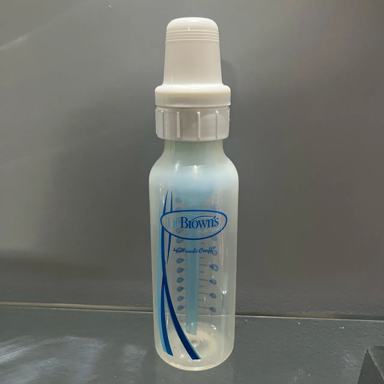 kit com 3 mamadeiras Dr. Browns de 250 ml - Foto 3