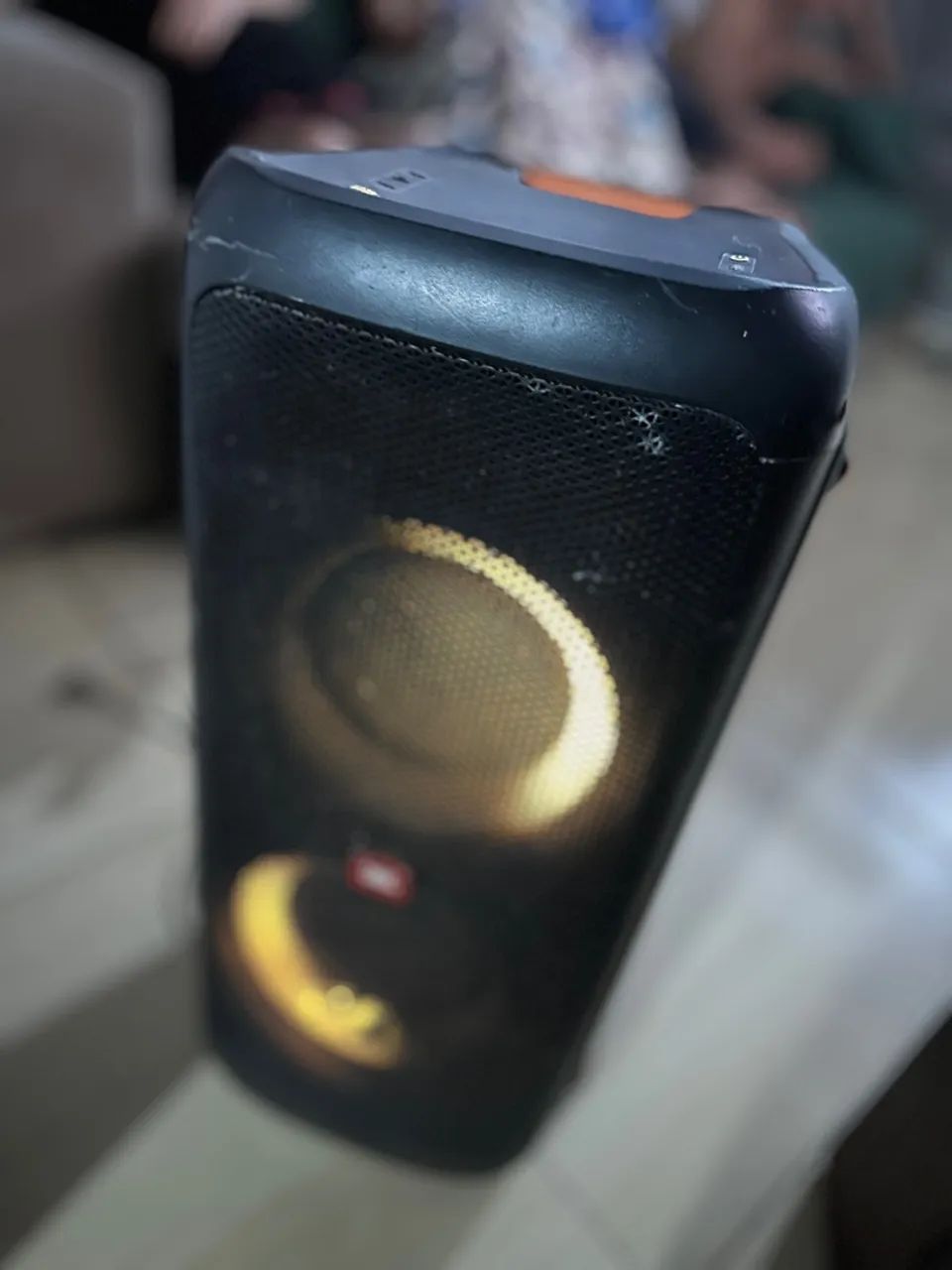 Vendo JBL 300