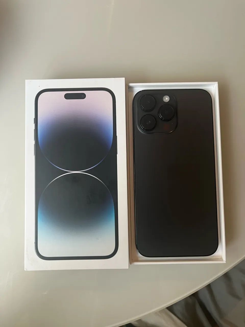 iPhone 14 Pro Max - Foto 2