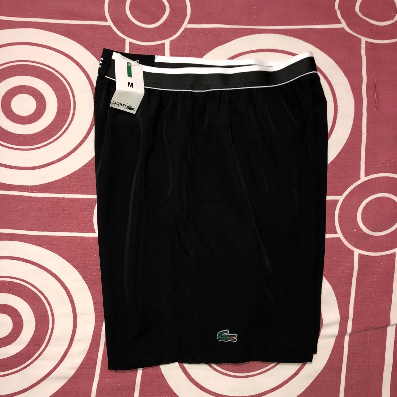 Short Lacoste G e GG - Foto 2