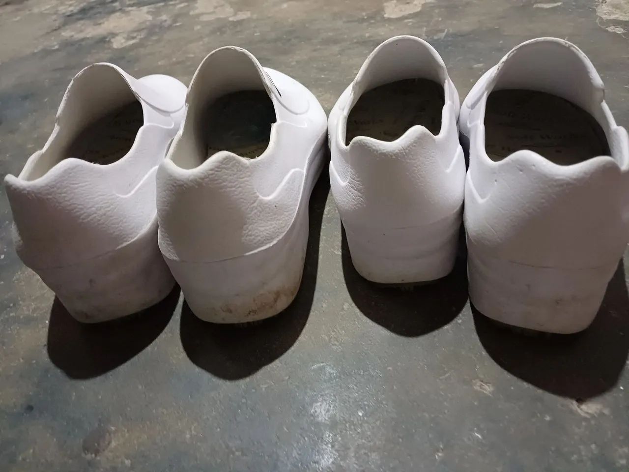 Sapatos  - Foto 3