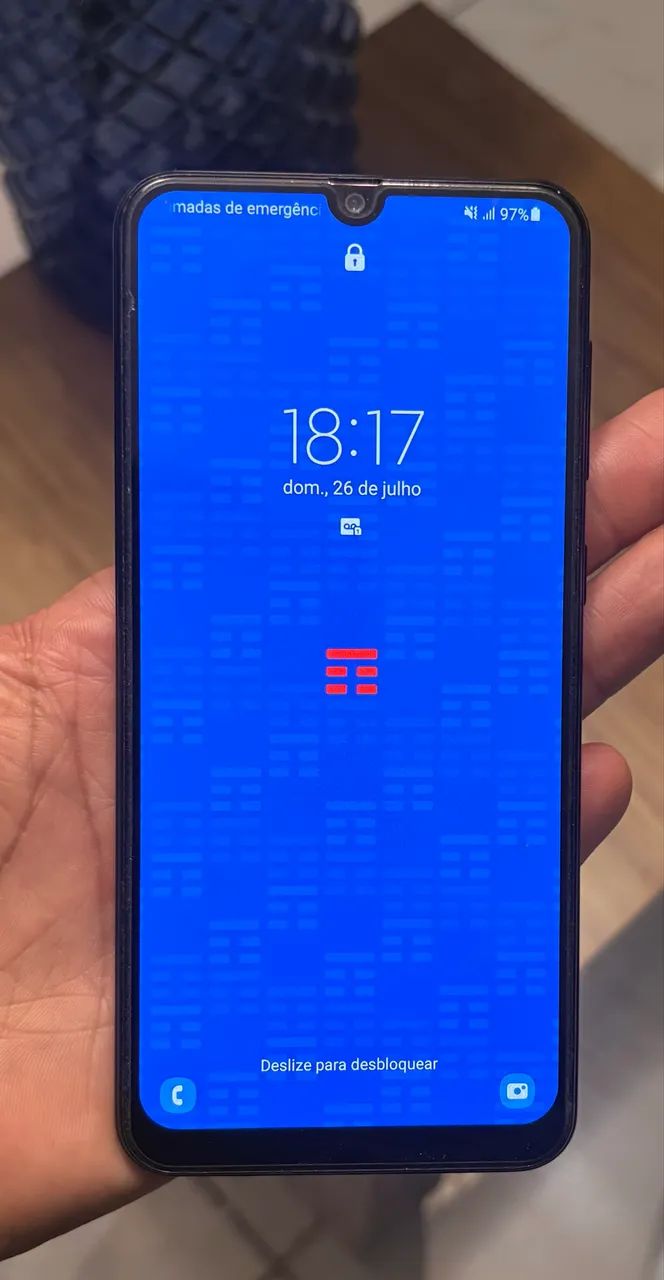 Samsung Galaxy A30