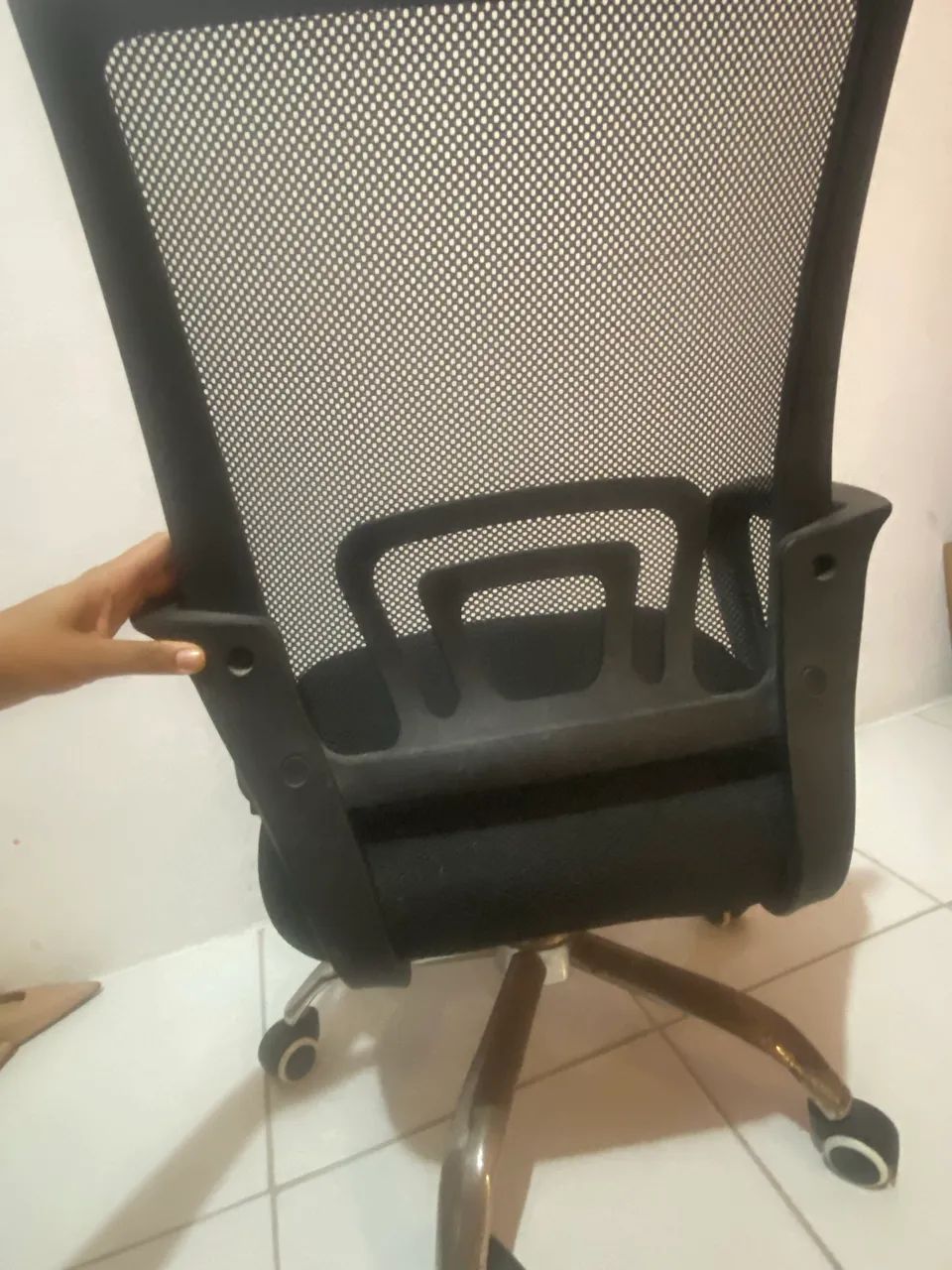 CADEIRA 