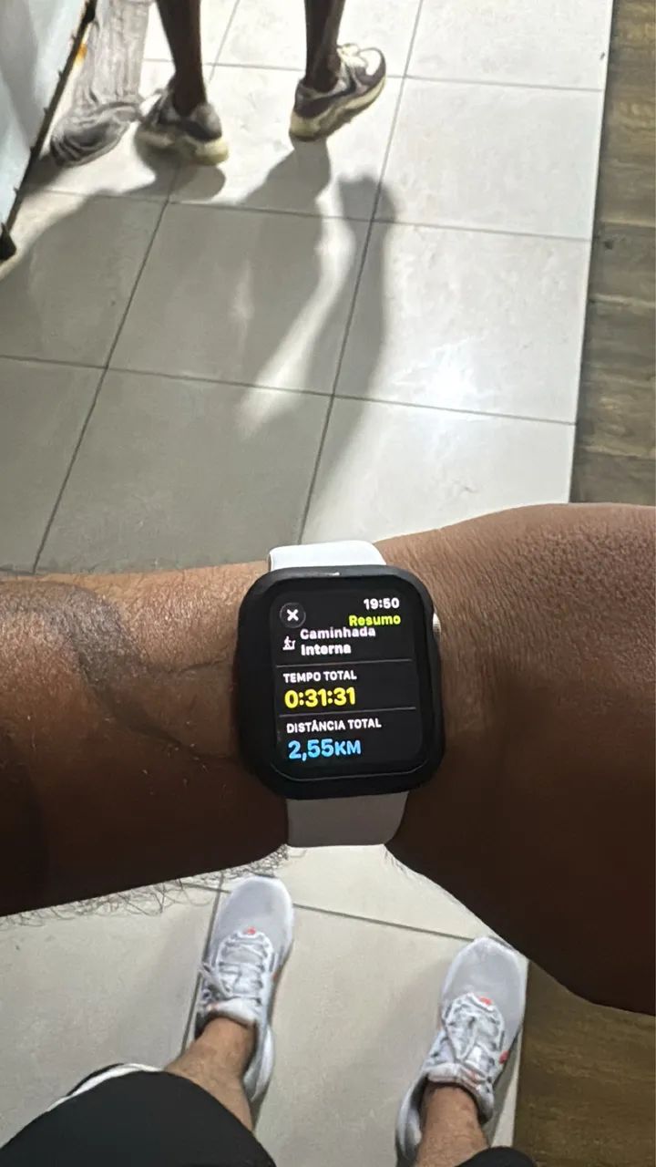 APPLE WATCH SE 2 Geração 
