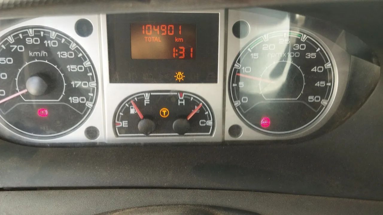 Iveco 3/4