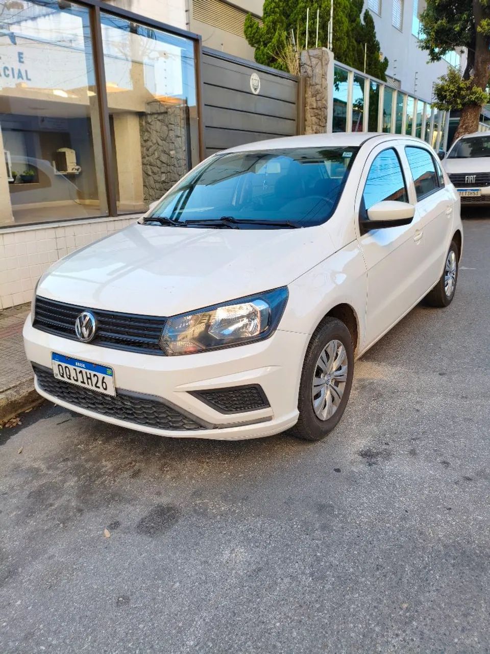 Volkswagen Gol 2019