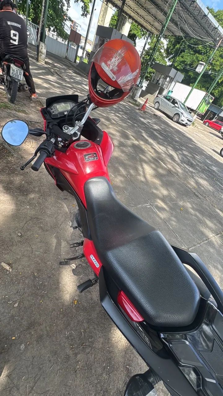 XRE 190 - Foto 2