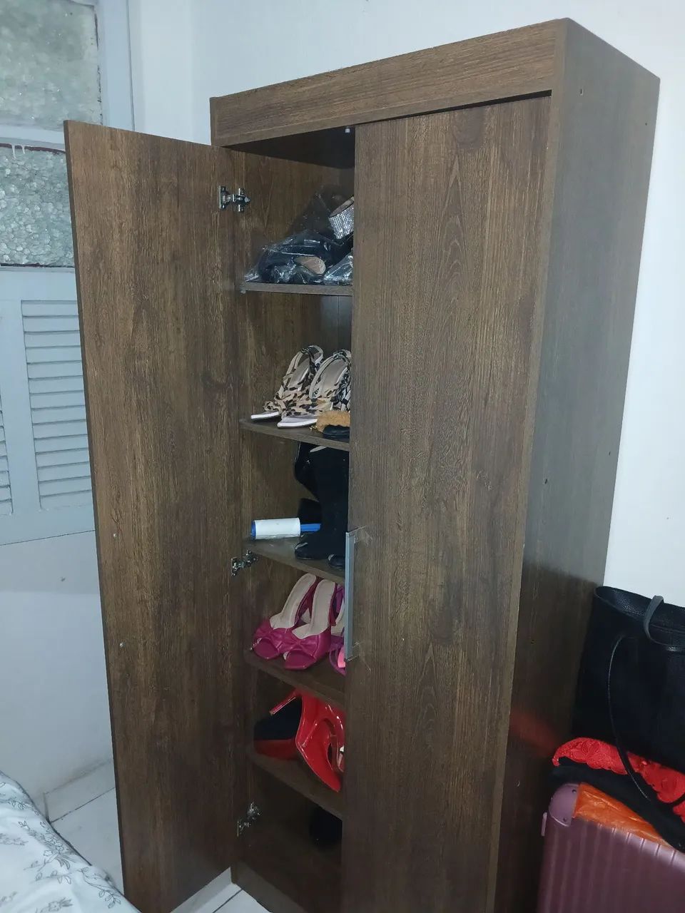 Vendo Guarda Roupa Multiuso  - Foto 3