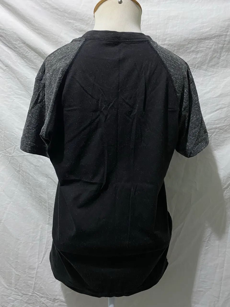 Camisa Alternativa - Foto 3
