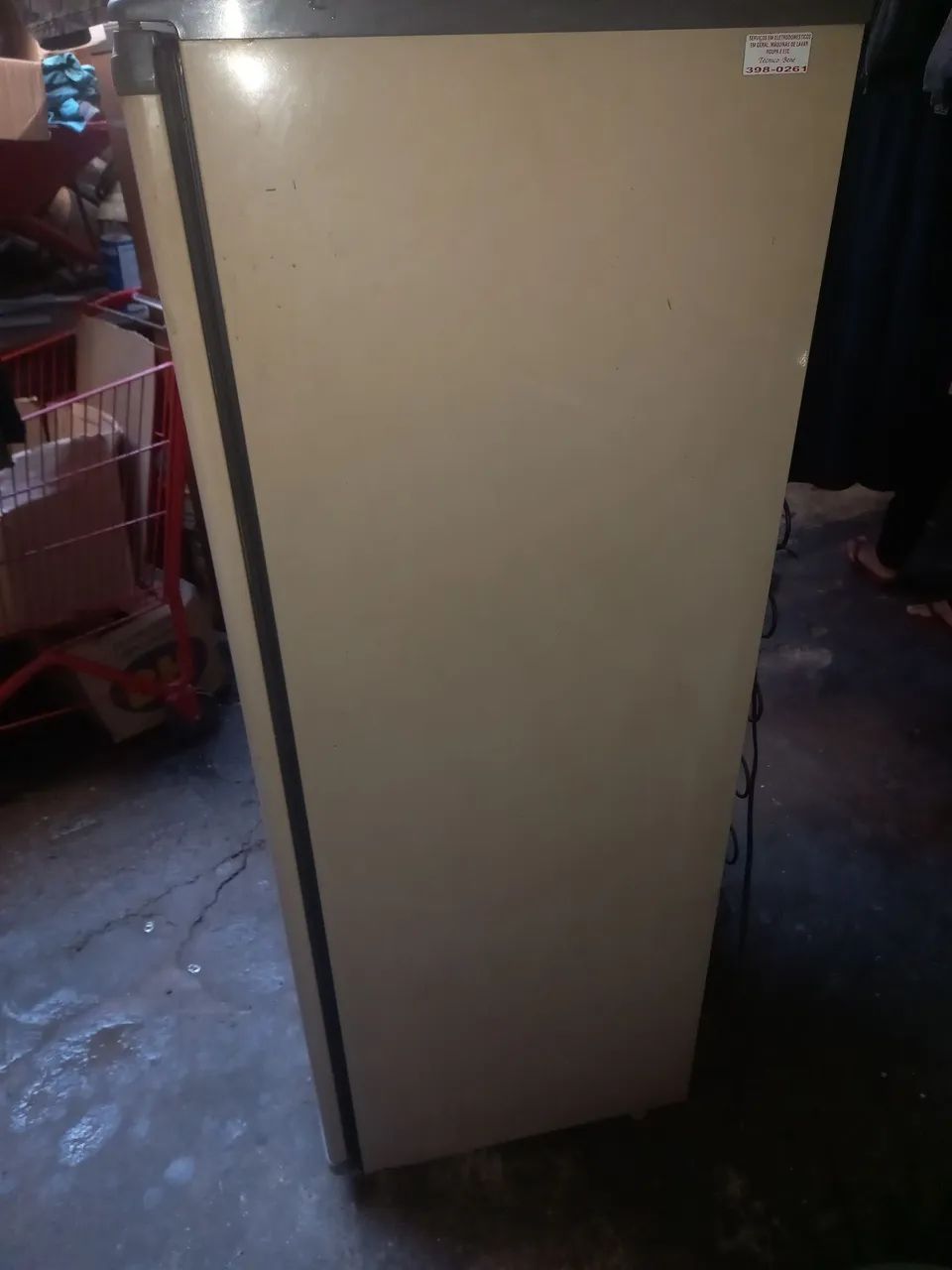 Geladeira consul - Foto 4