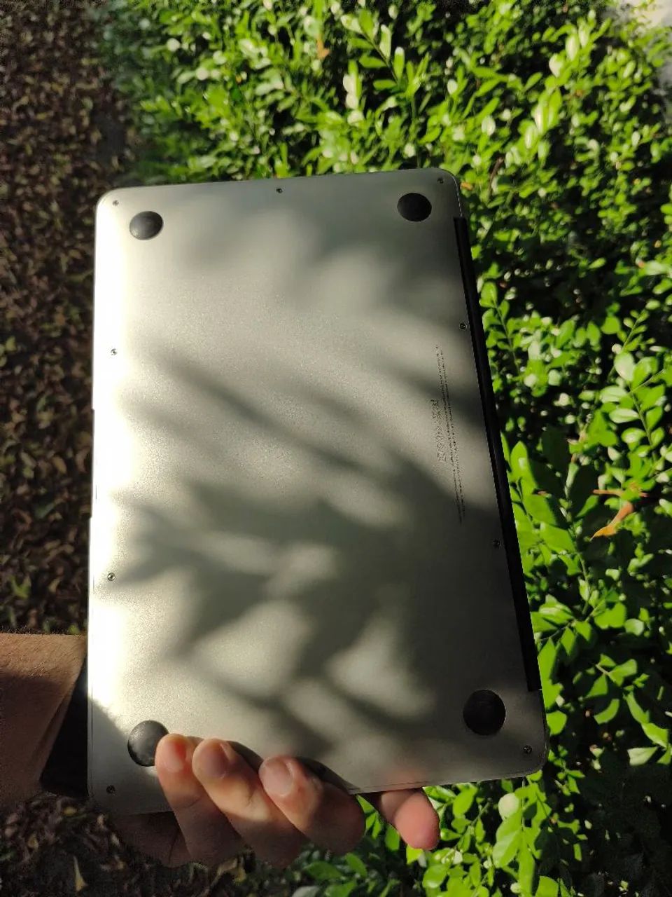 MacBook Air **EXTRA** - Foto 3