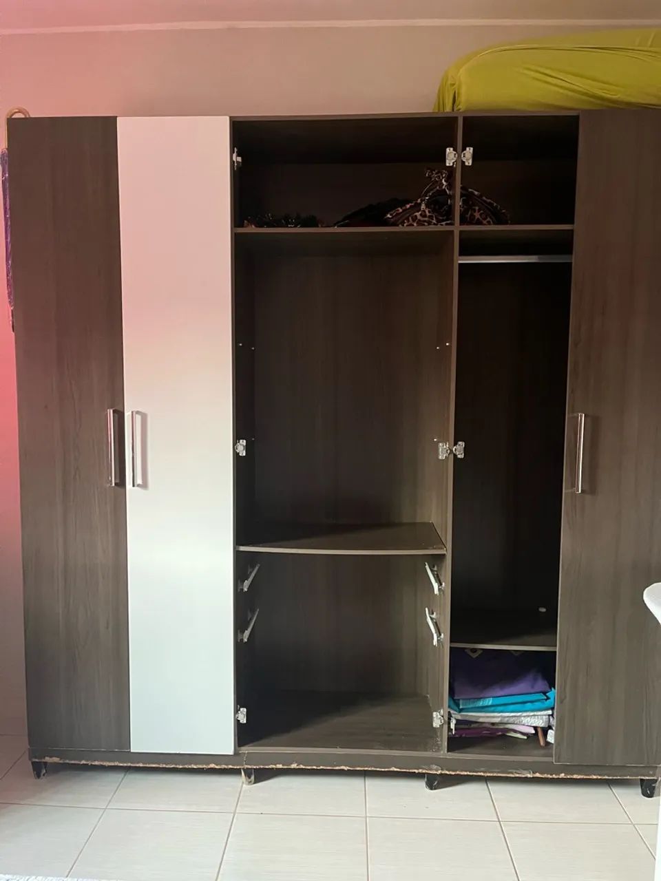 Guarda roupa  - Foto 2