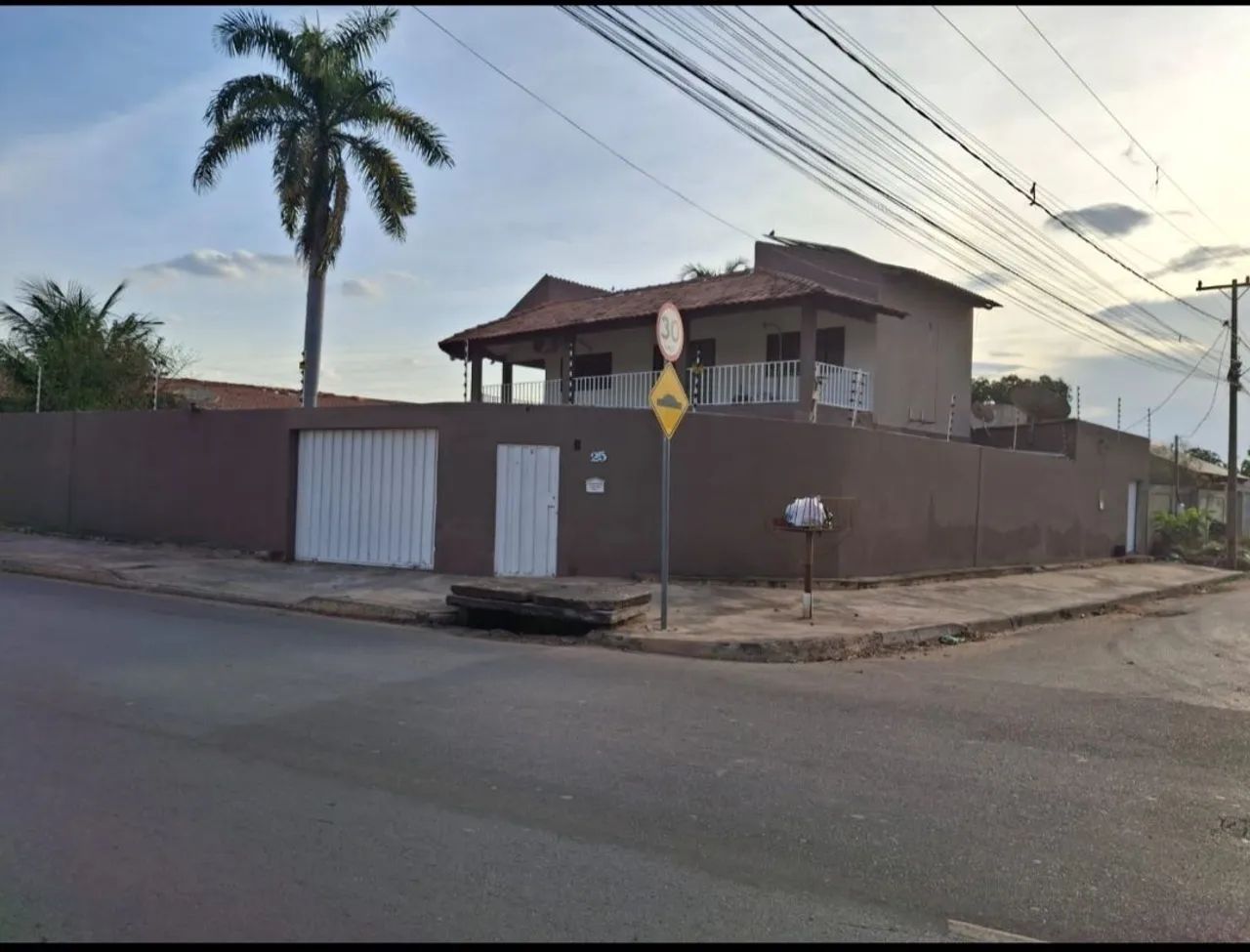 Foto - Cuiabá - Bela Vista